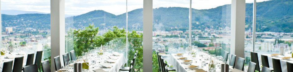 Schlossbergrestaurant Graz