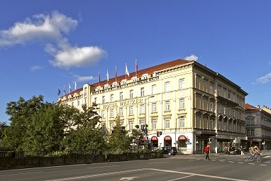 Hotel Graz